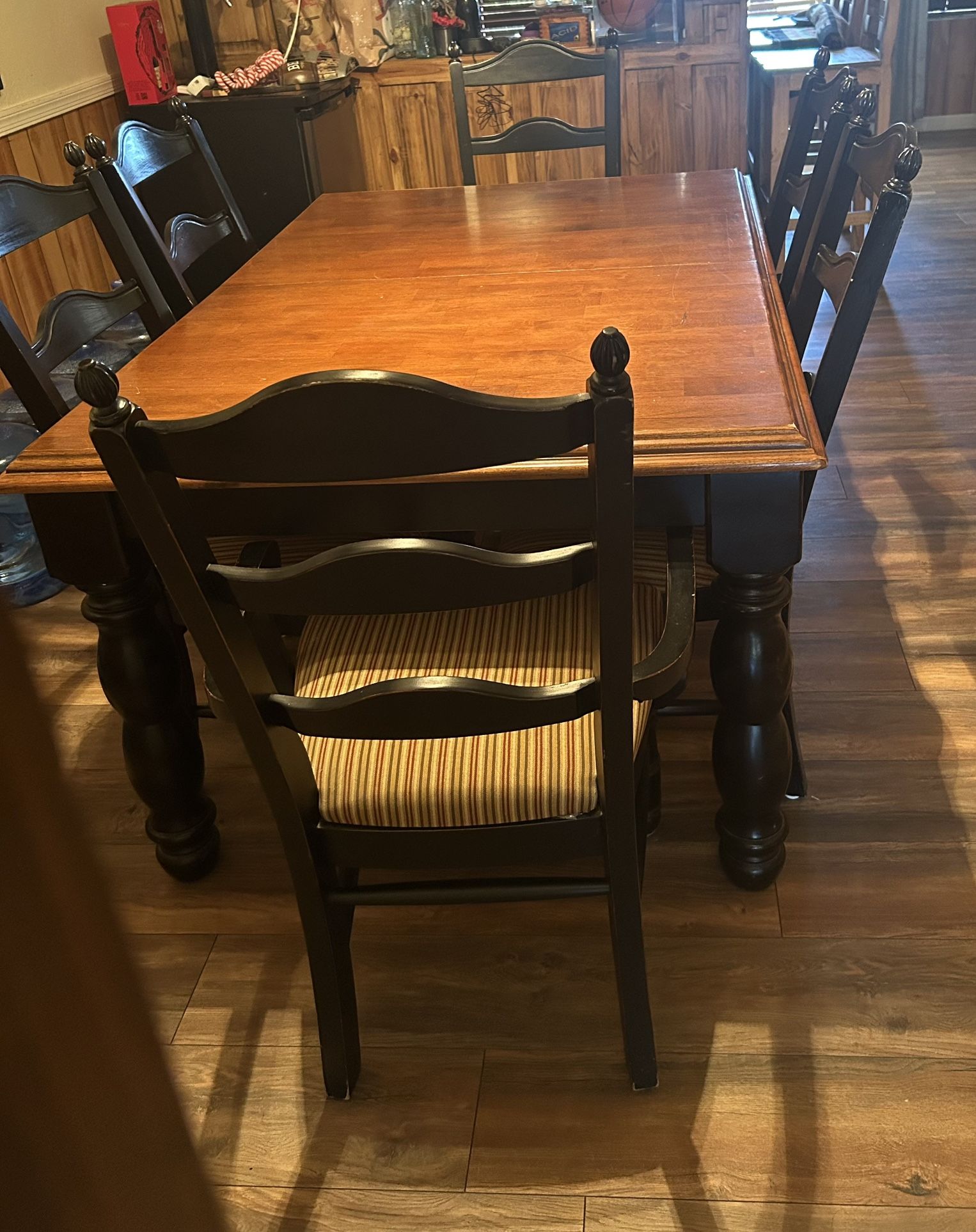 Kitchen Table
