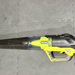 Ryobi Jet Fan Blower 440 CFM
