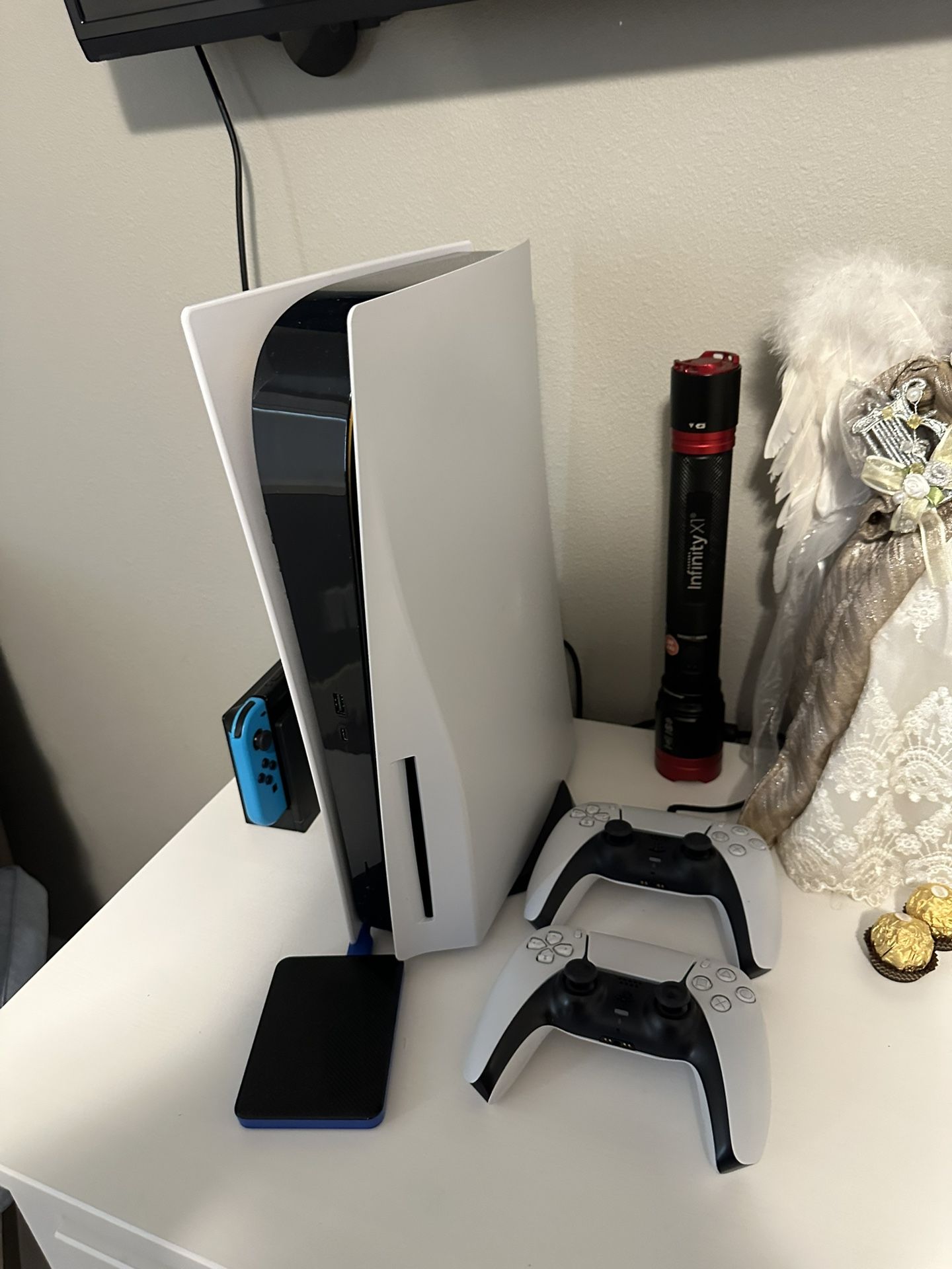 PS5