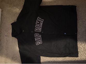 Supreme jacket