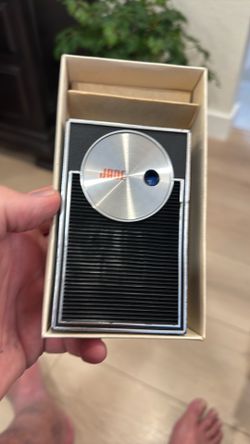 AM Radio