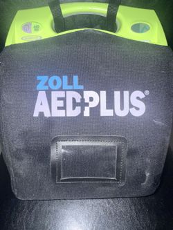 Doll AED PLUS