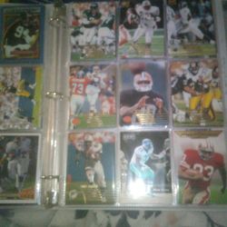 Football Cards