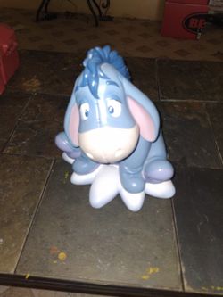 Disney Eeyore