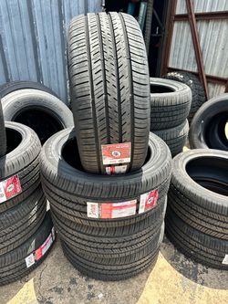 Atlas Tires New Set of 4