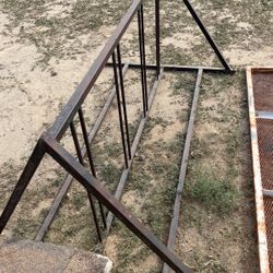 Bike Rack