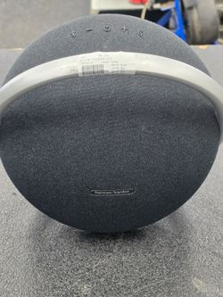 Harman/Kardon Onyx Studio 8. ASK FOR RYAN. #4(contact info removed)4-01