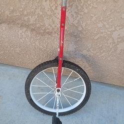 Unicycle 