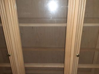 China cabinet