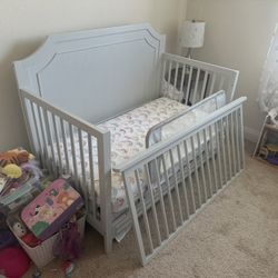Crib