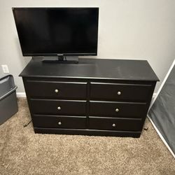 Full/Queen bedroom set