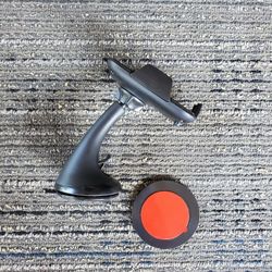 Secure Grip Phone Mount