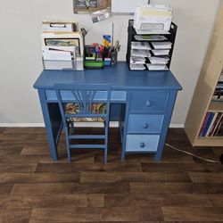 Antique Desk