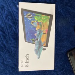 Coopers CP80 Tablet 8” Pink