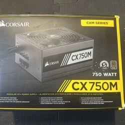 PC Power Supply