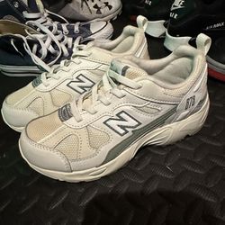 New balance 878 Size 1