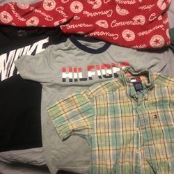 5|6 Boys Lot