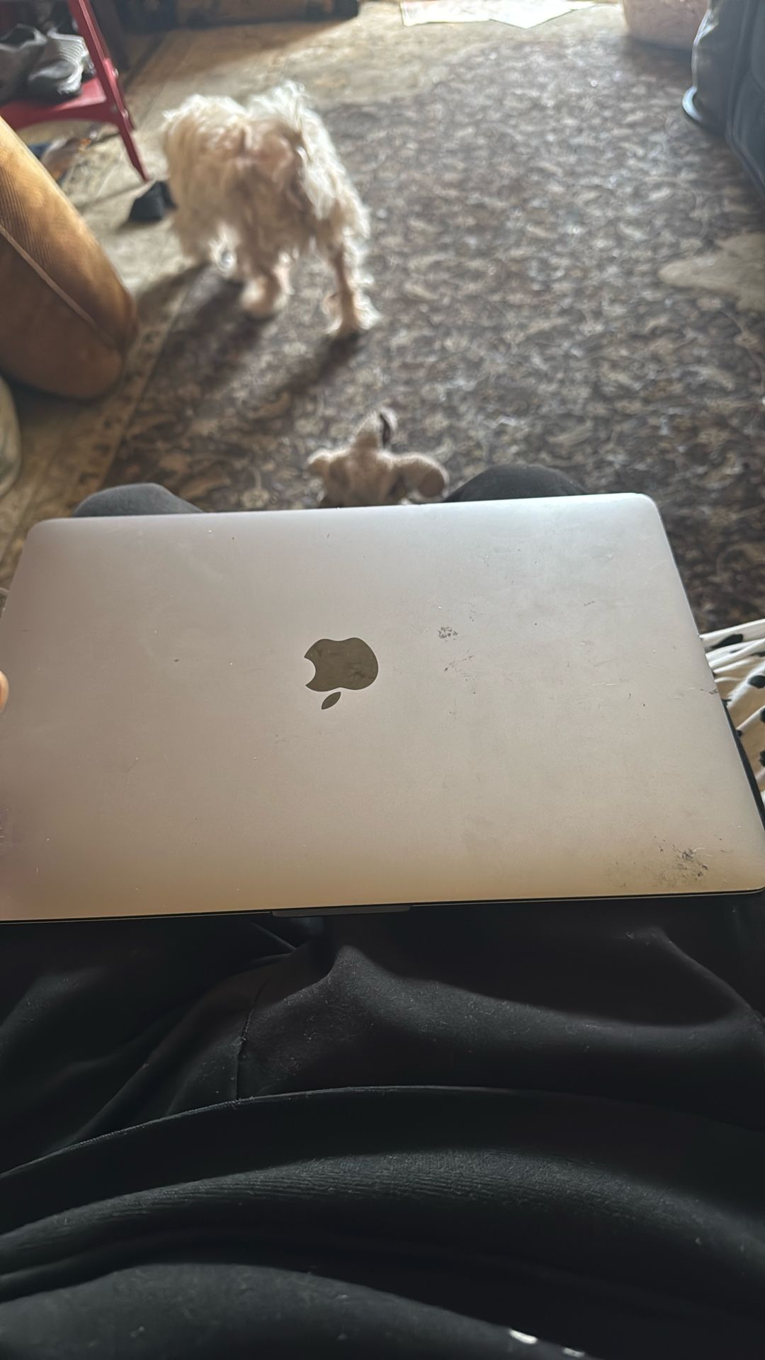 MacBook Pro Model A2159