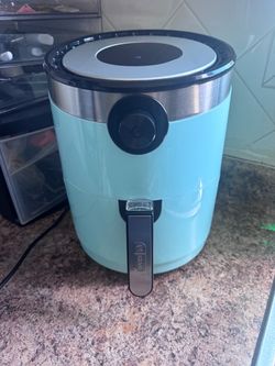 Aircrisp air fryer 3qt