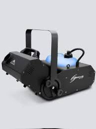 Chauvet 1800 Smoke Machines 