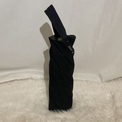 Collapsible Wine Tote