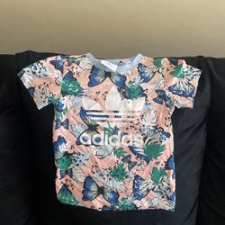 Adidas Shirt 