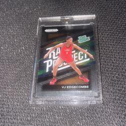 VJ edgcombe rated prospect 