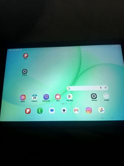 galaxy tablet  A11