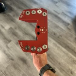 Lab Mezz 1 Putter 
