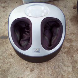 Neprock High End Foot Massager 