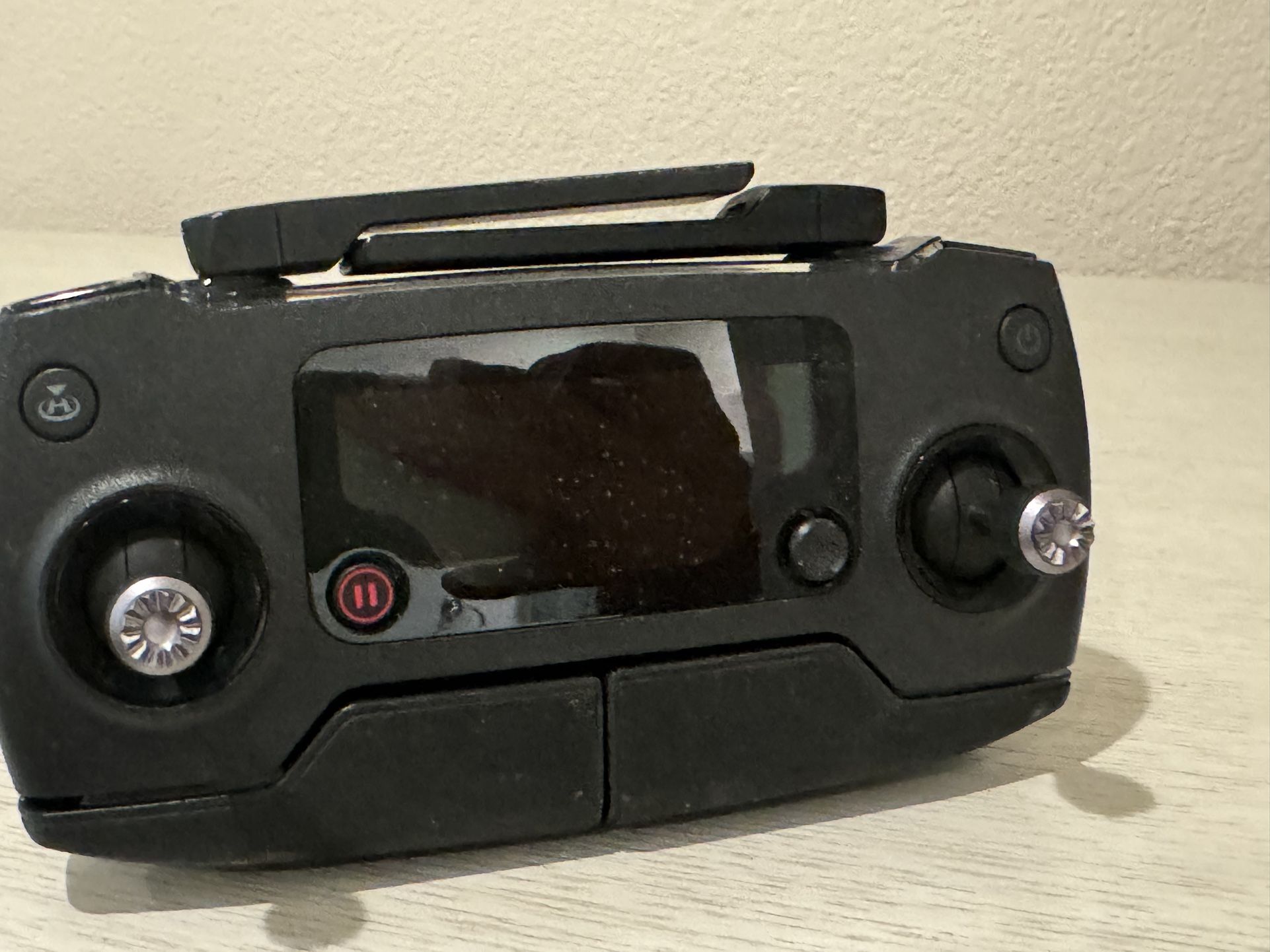 Dji Mavic Controller