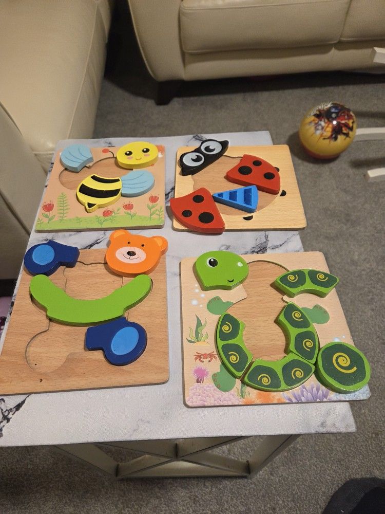 Kids Educational Toys