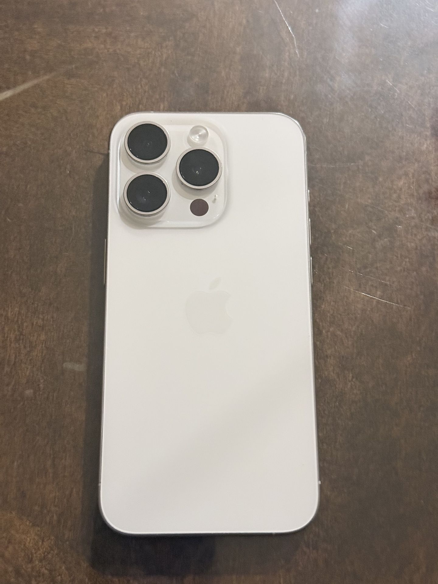 iPhone 15 Pro 256GB Unlocked