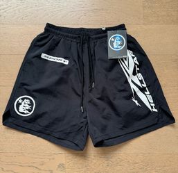 HELL STAR WATER SHORTS 🔥🔥 SIZE SMALL
