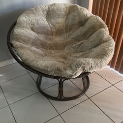 Papillon Chair