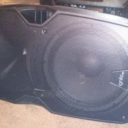 Ignite All In One Portable Bluetooth Speaker 