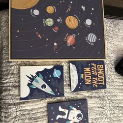 Room Decor