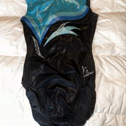 Leotard for Gymnastics or Dance 