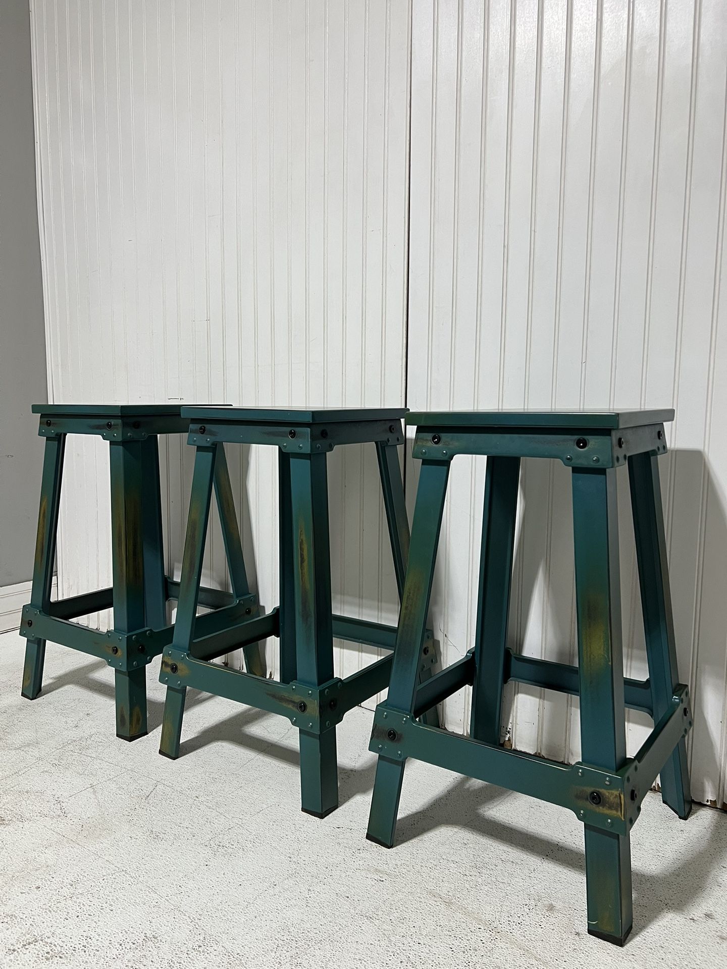 Industrial Barstools, Counter Stools, Kitchen Stools, Island Stools