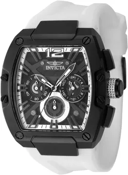 Invicta Racing Men
Model 48477 Men's Watch