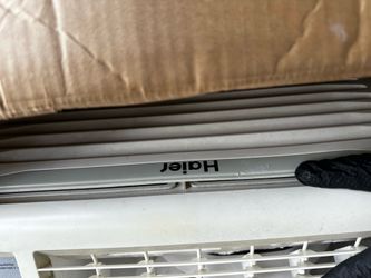 A/C Window unit