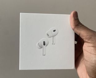 AirPods 2nd Gen