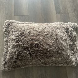 Puff Pillow (set Of 4)