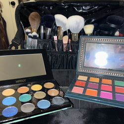 High end New Makeup- assorted