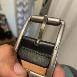 Gucci Belt Mens 