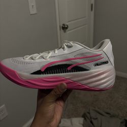 All Pro Nitro  size 11.5 M