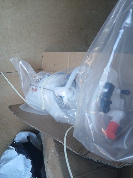 Fuel Pump Full Assemble
