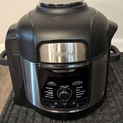Ninja Air Fryer