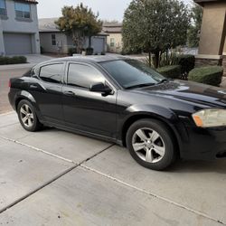 2008 Dodge Avenger