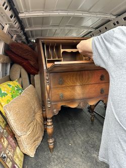 Antique Furniture   MAKE OFFER